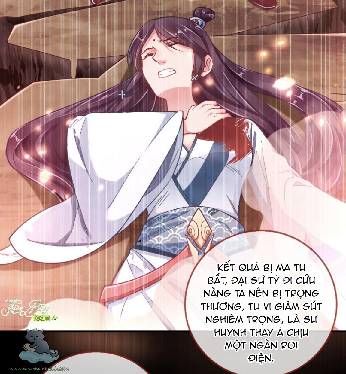 Vạn Tra Triều Hoàng: Vạn Tra Triều Hoàng – Chap 108