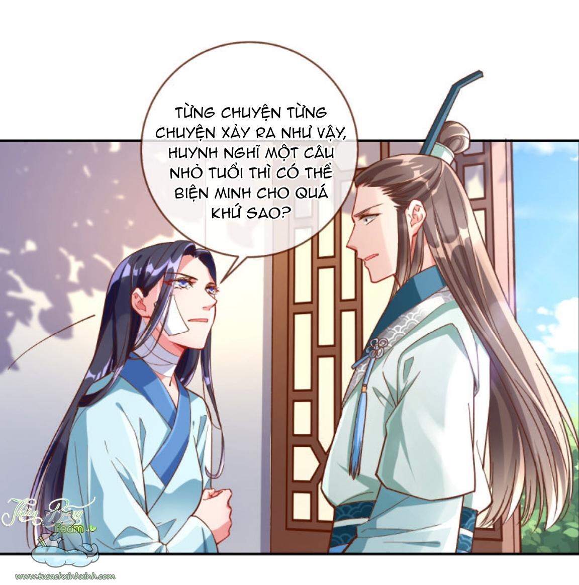 Vạn Tra Triều Hoàng: Vạn Tra Triều Hoàng – Chap 108