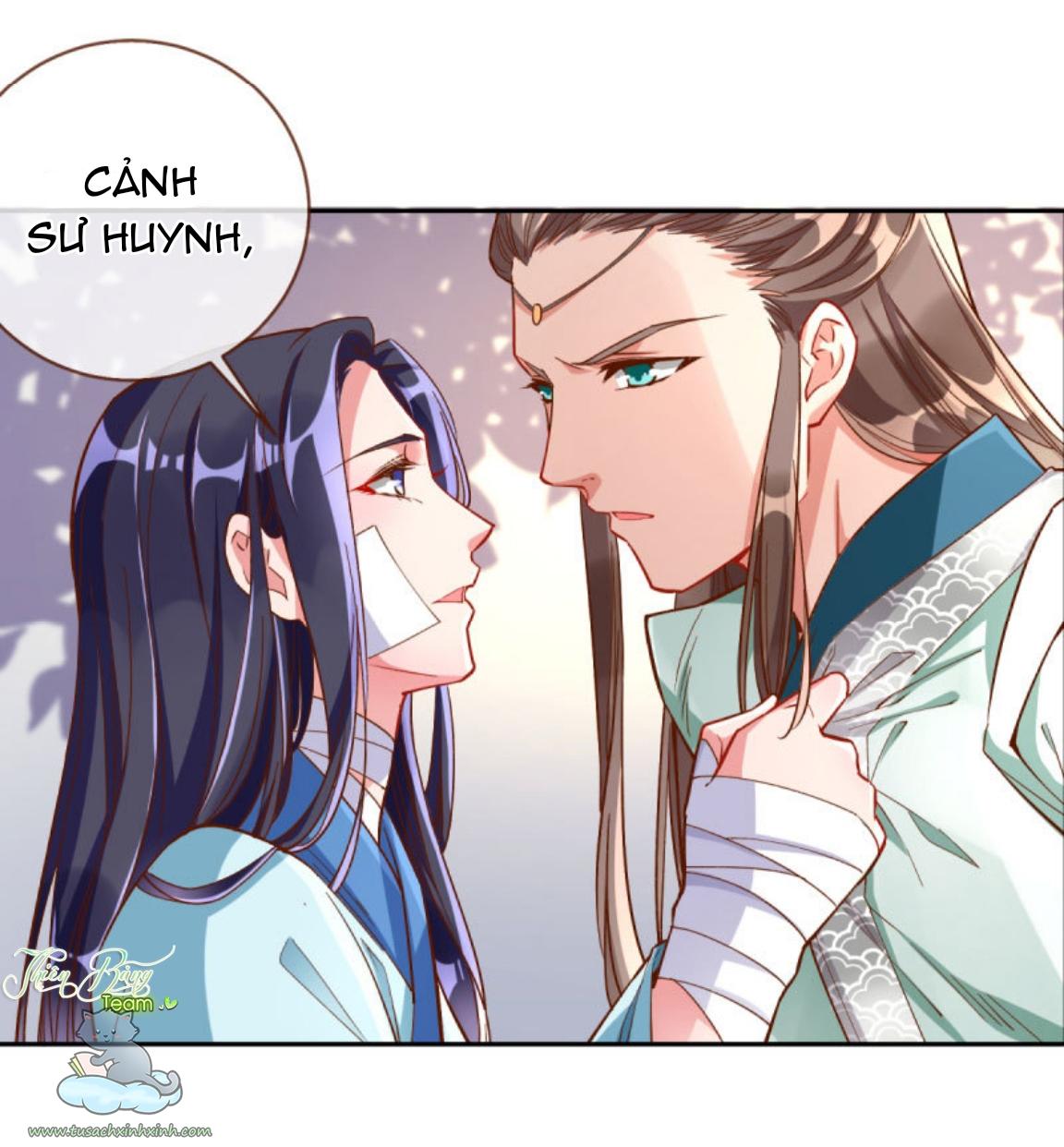 Vạn Tra Triều Hoàng: Vạn Tra Triều Hoàng – Chap 108