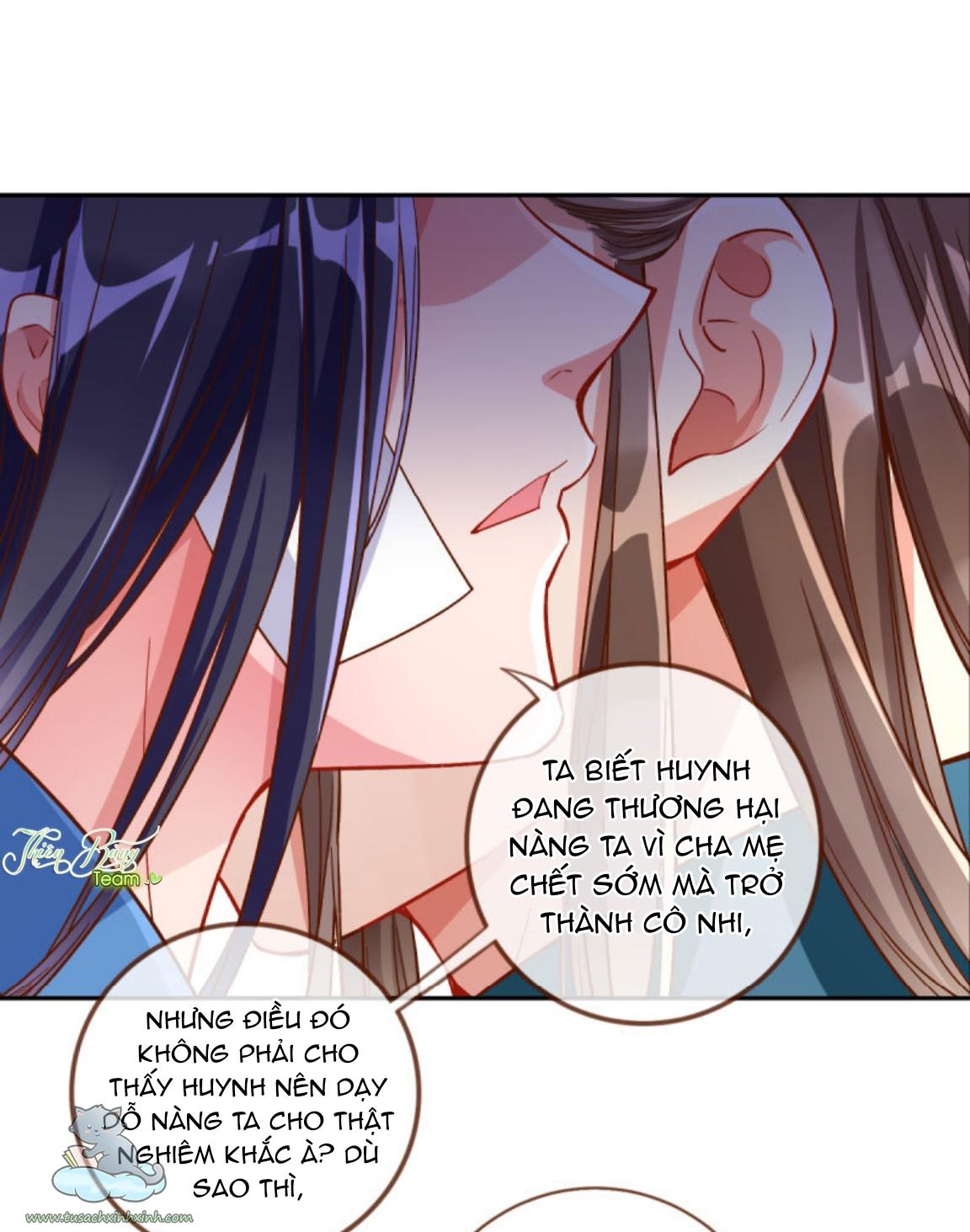 Vạn Tra Triều Hoàng: Vạn Tra Triều Hoàng – Chap 108