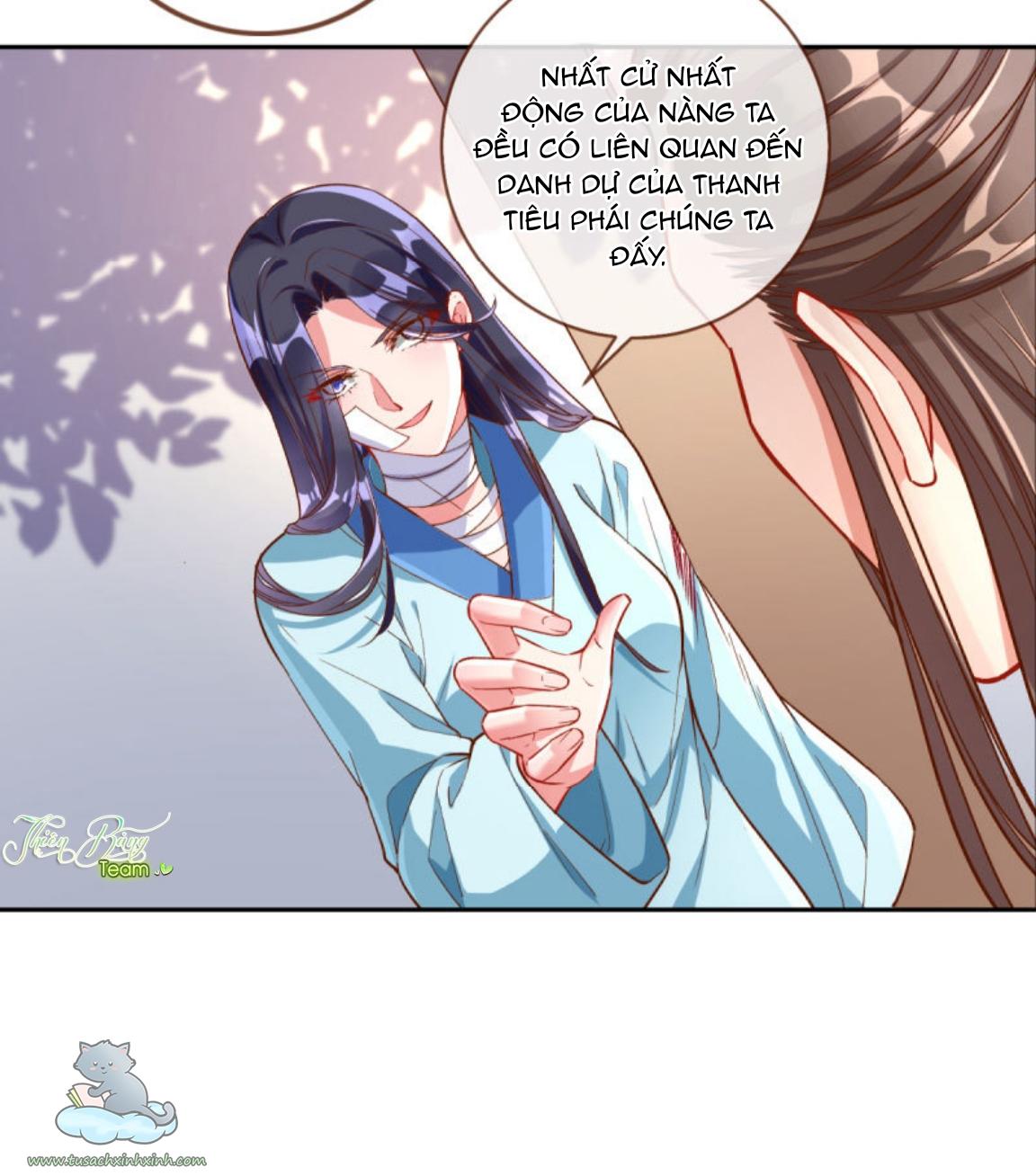 Vạn Tra Triều Hoàng: Vạn Tra Triều Hoàng – Chap 108