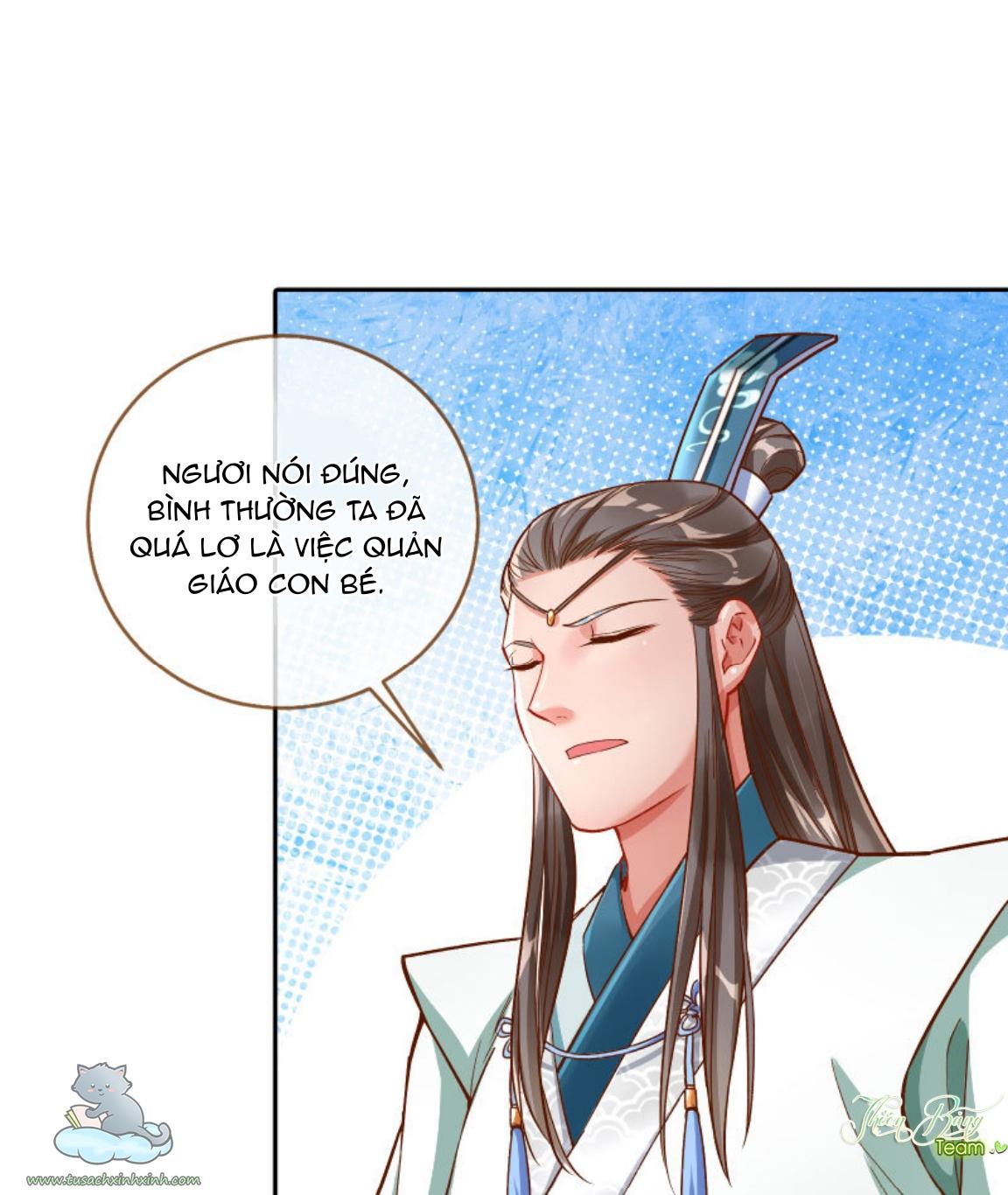 Vạn Tra Triều Hoàng: Vạn Tra Triều Hoàng – Chap 108