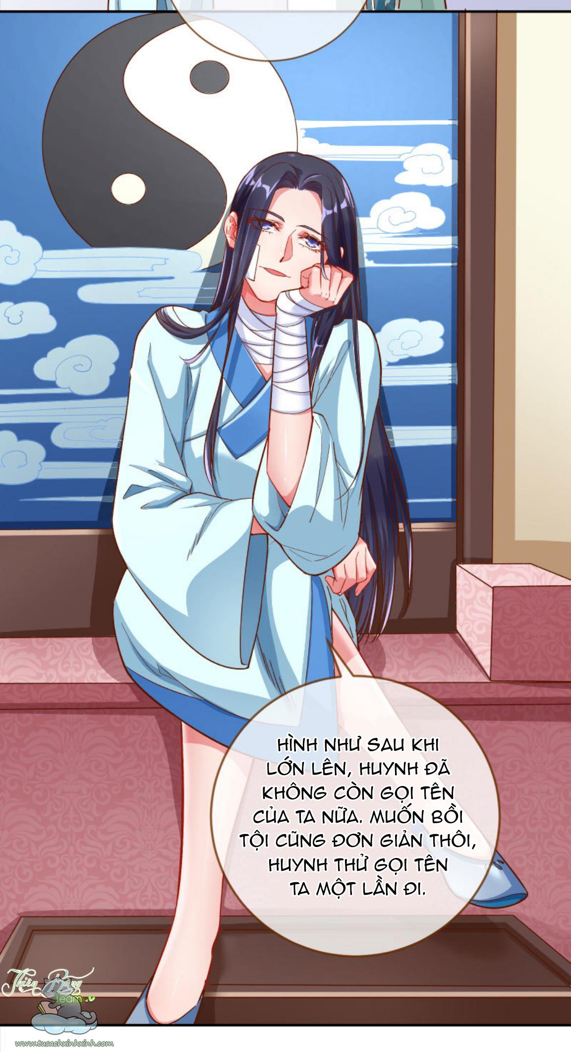 Vạn Tra Triều Hoàng: Vạn Tra Triều Hoàng – Chap 108