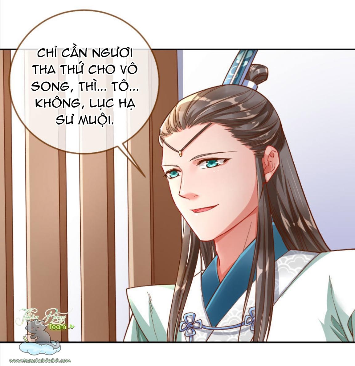 Vạn Tra Triều Hoàng: Vạn Tra Triều Hoàng – Chap 108