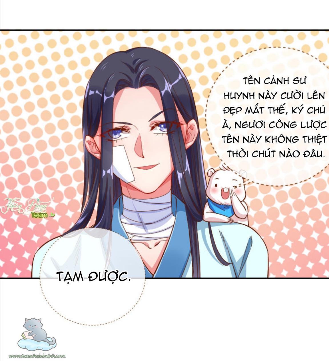 Vạn Tra Triều Hoàng: Vạn Tra Triều Hoàng – Chap 108