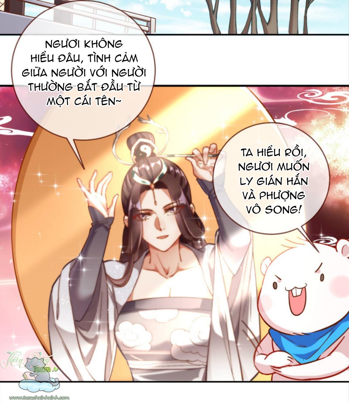 Vạn Tra Triều Hoàng: Vạn Tra Triều Hoàng – Chap 108