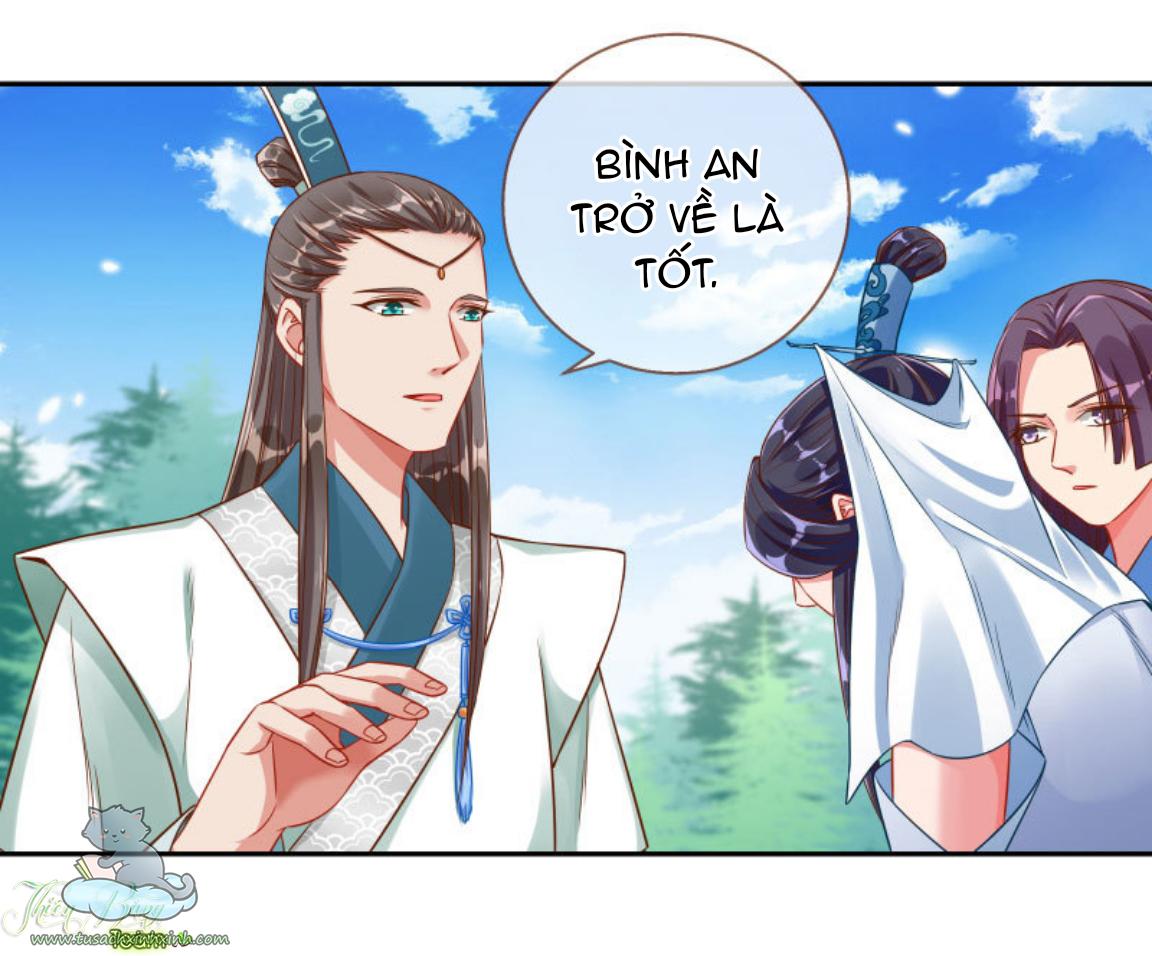 Vạn Tra Triều Hoàng: Vạn Tra Triều Hoàng – Chap 108