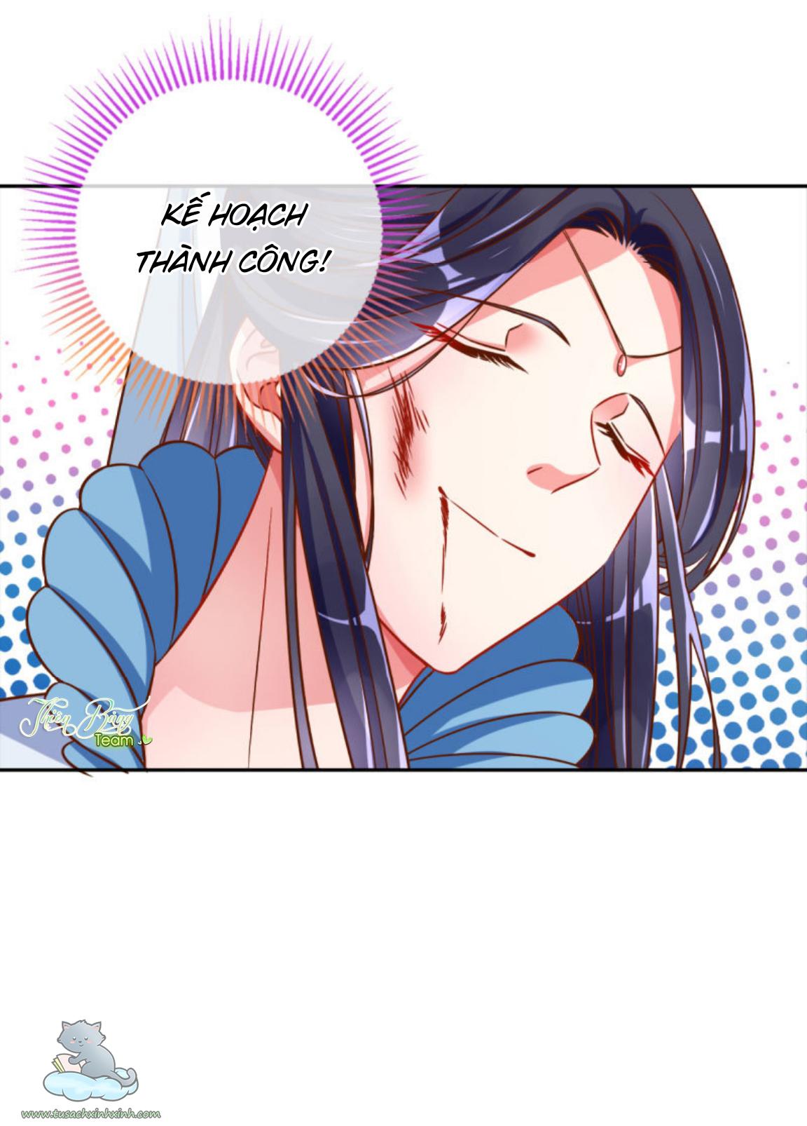 Vạn Tra Triều Hoàng: Vạn Tra Triều Hoàng – Chap 108