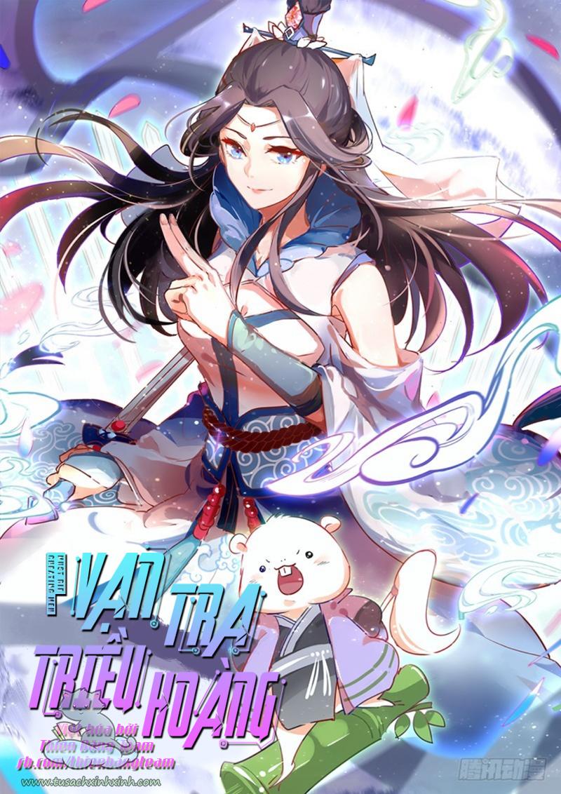 Vạn Tra Triều Hoàng: Vạn Tra Triều Hoàng – Chap 109