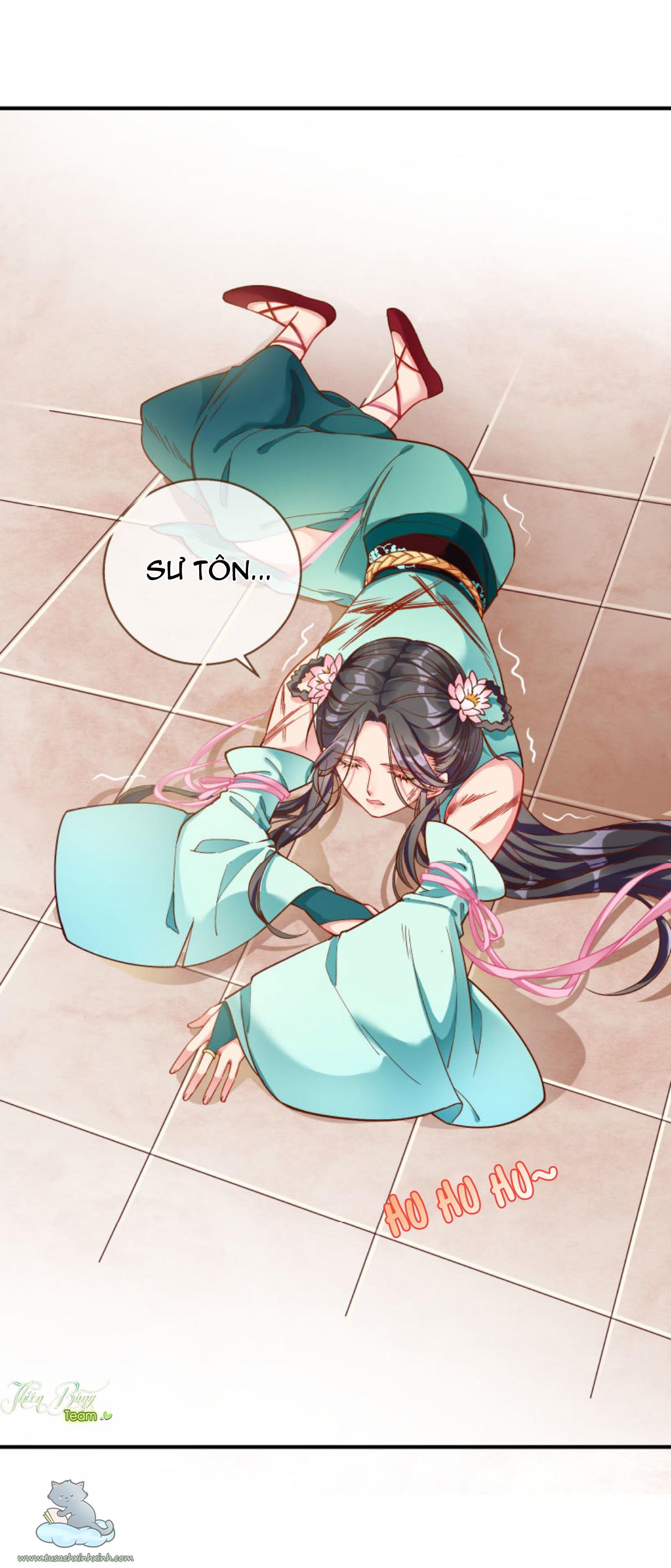 Vạn Tra Triều Hoàng: Vạn Tra Triều Hoàng – Chap 109