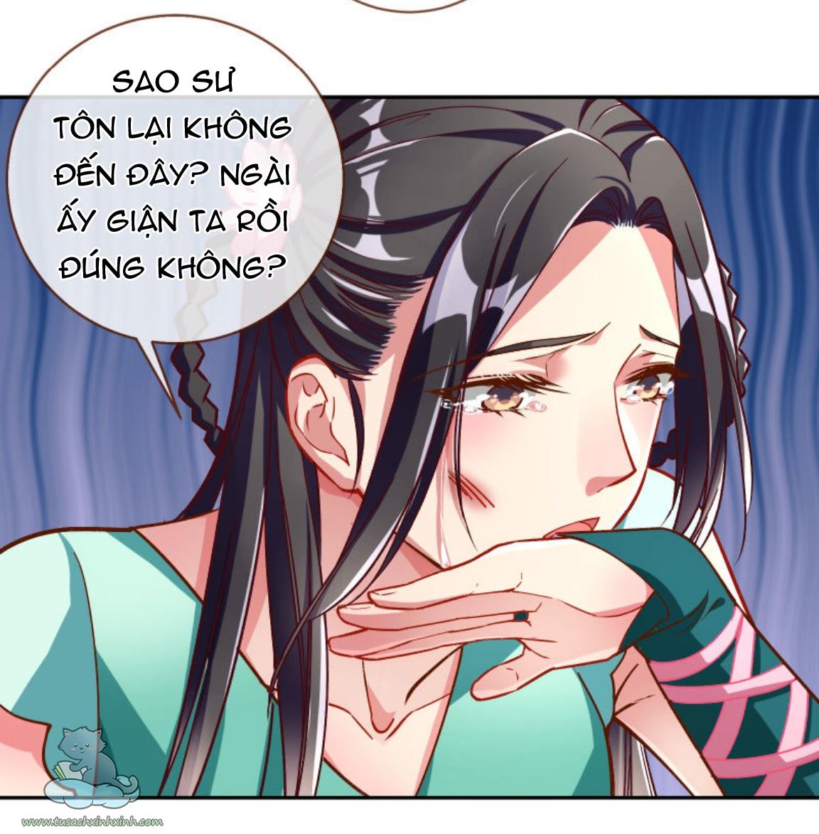 Vạn Tra Triều Hoàng: Vạn Tra Triều Hoàng – Chap 109