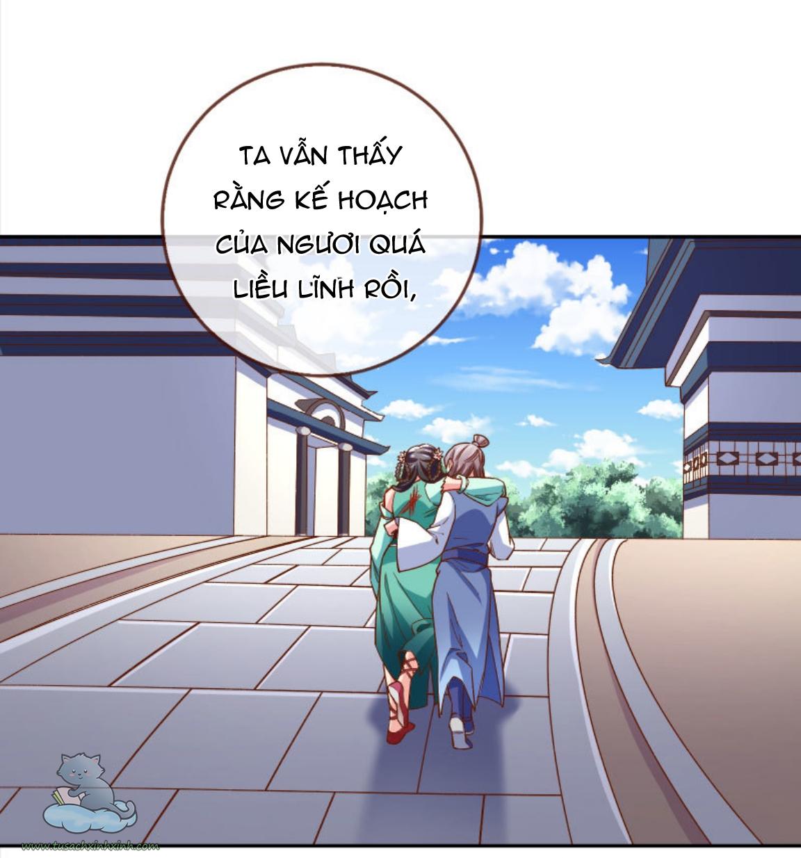 Vạn Tra Triều Hoàng: Vạn Tra Triều Hoàng – Chap 109
