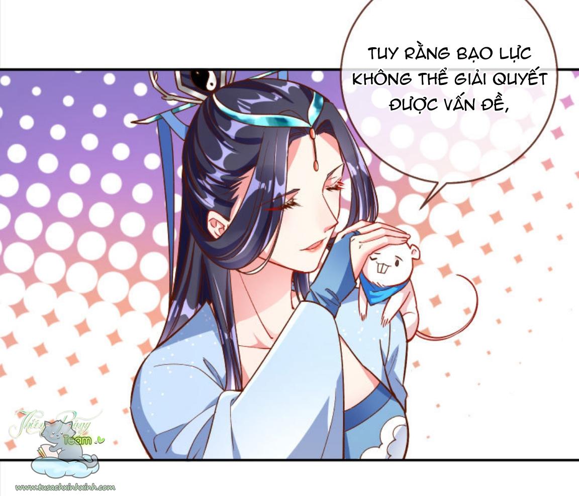 Vạn Tra Triều Hoàng: Vạn Tra Triều Hoàng – Chap 109