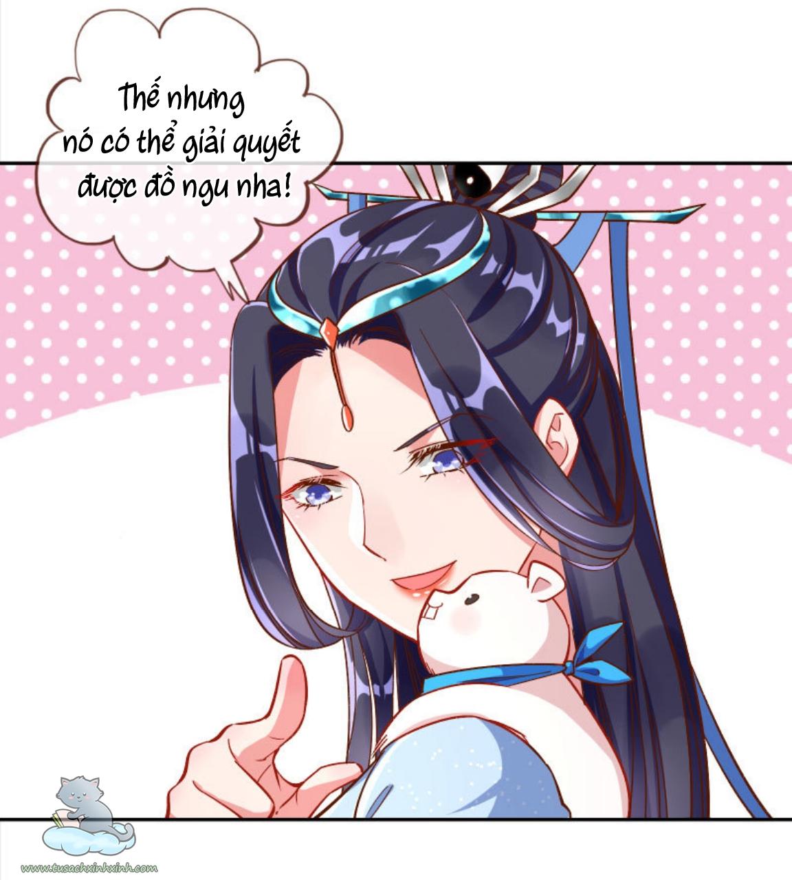 Vạn Tra Triều Hoàng: Vạn Tra Triều Hoàng – Chap 109