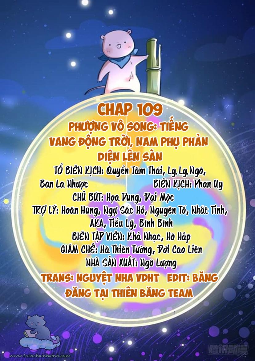 Vạn Tra Triều Hoàng: Vạn Tra Triều Hoàng – Chap 109