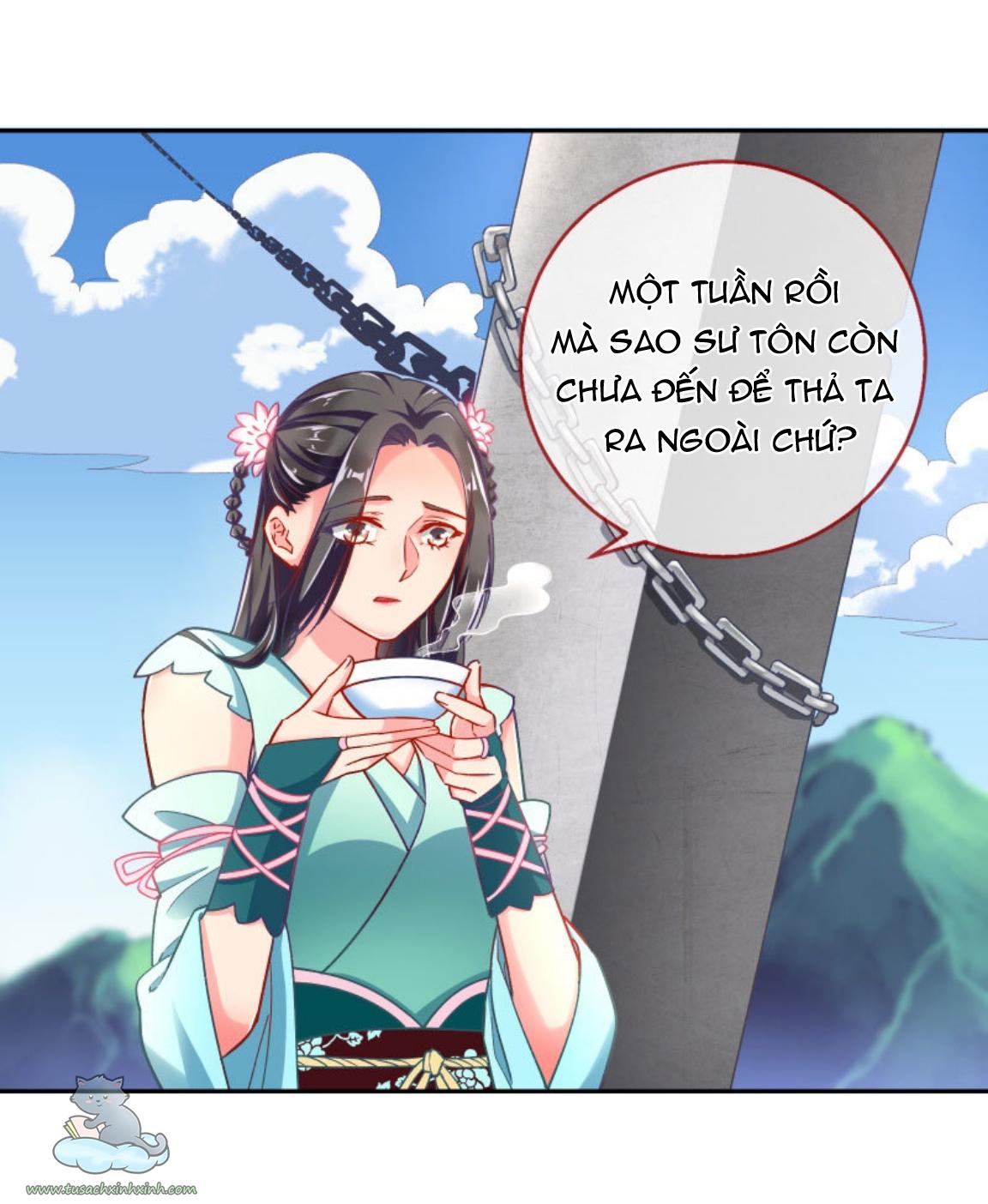 Vạn Tra Triều Hoàng: Vạn Tra Triều Hoàng – Chap 109