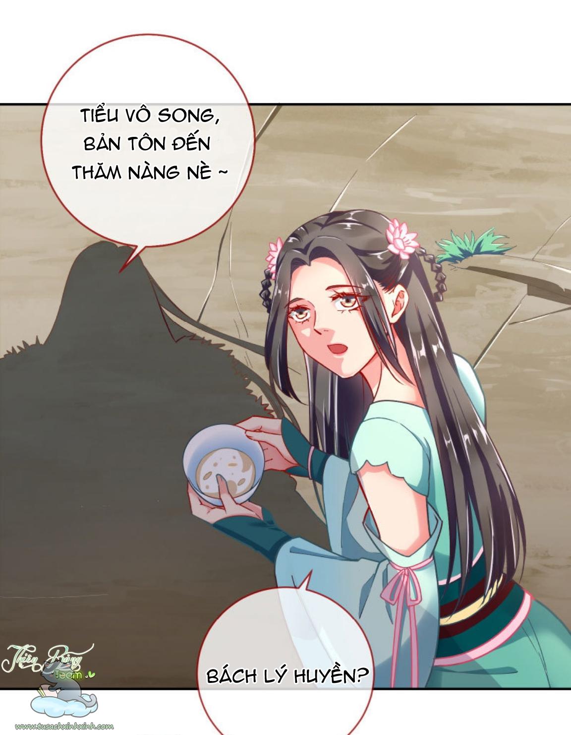 Vạn Tra Triều Hoàng: Vạn Tra Triều Hoàng – Chap 109