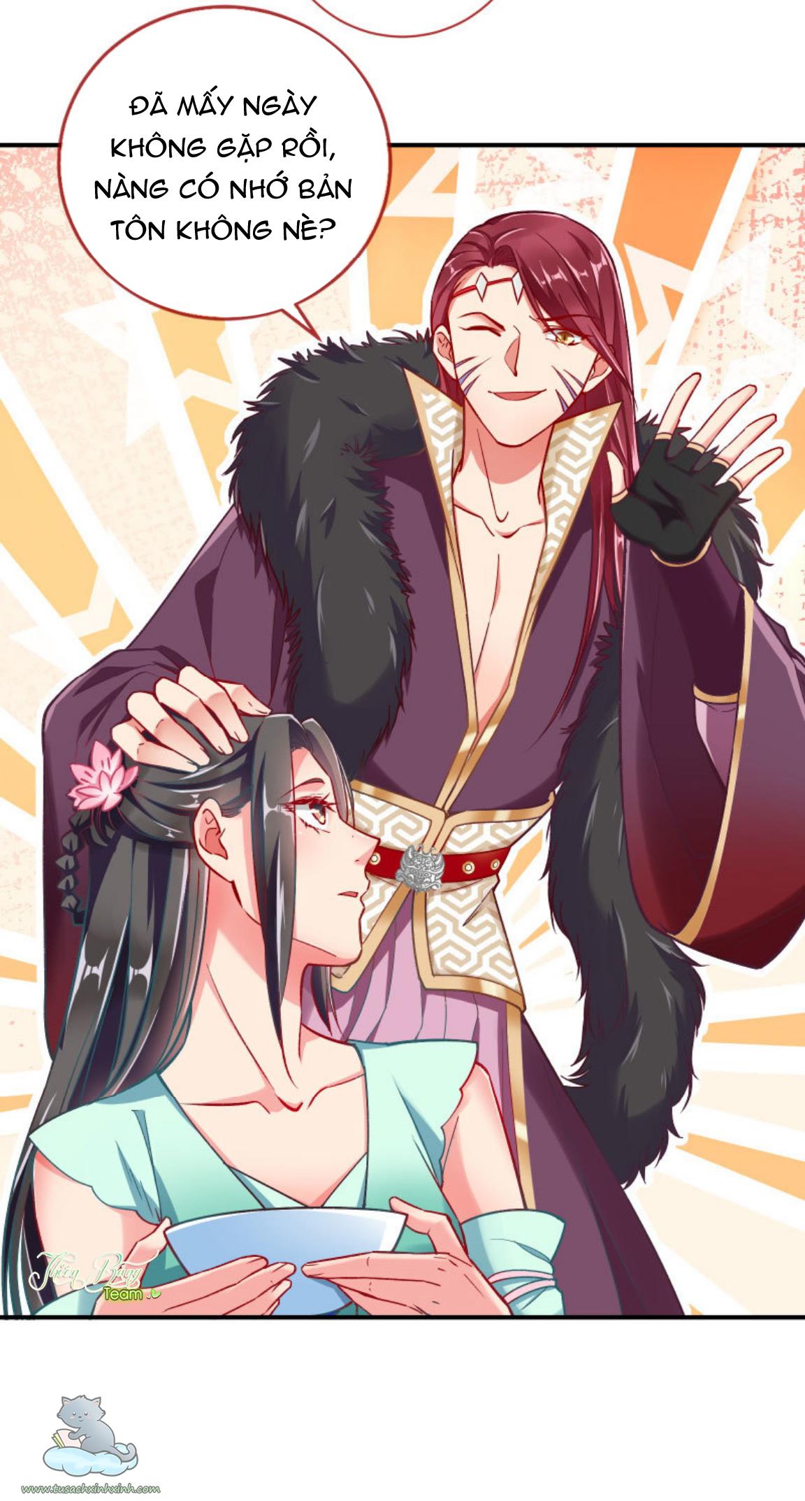 Vạn Tra Triều Hoàng: Vạn Tra Triều Hoàng – Chap 109