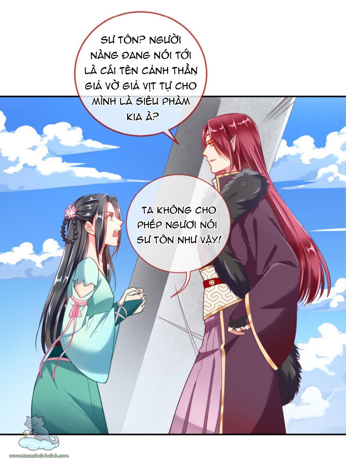 Vạn Tra Triều Hoàng: Vạn Tra Triều Hoàng – Chap 109