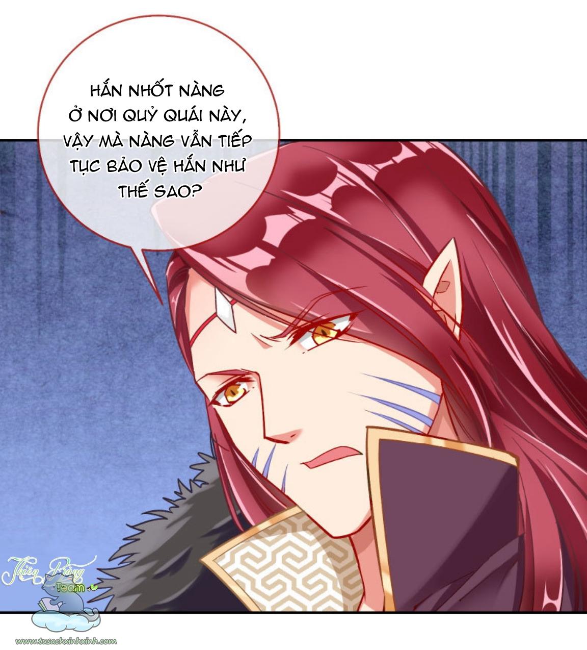 Vạn Tra Triều Hoàng: Vạn Tra Triều Hoàng – Chap 109