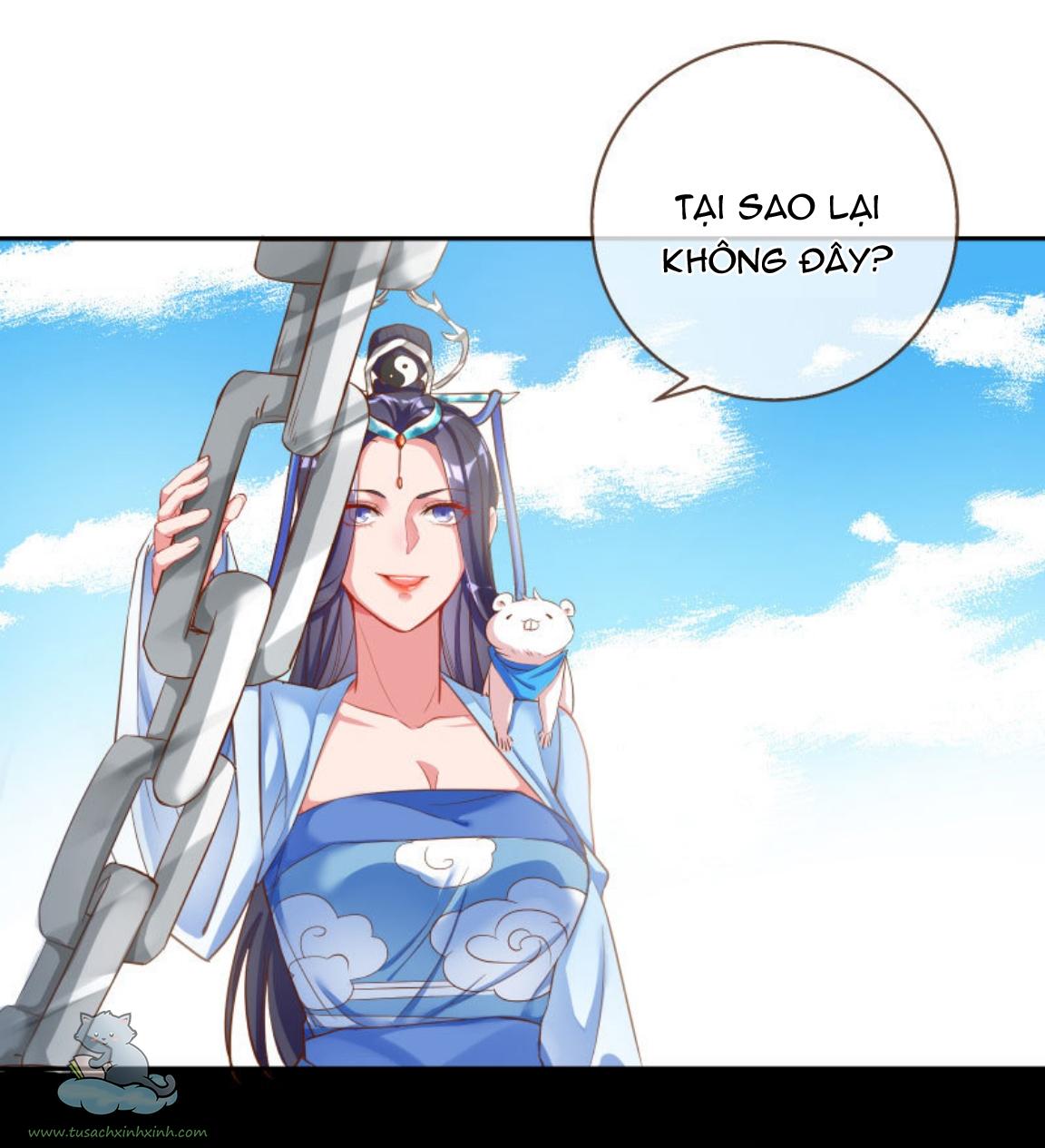 Vạn Tra Triều Hoàng: Vạn Tra Triều Hoàng – Chap 109
