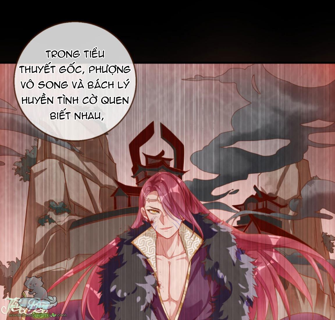 Vạn Tra Triều Hoàng: Vạn Tra Triều Hoàng – Chap 109