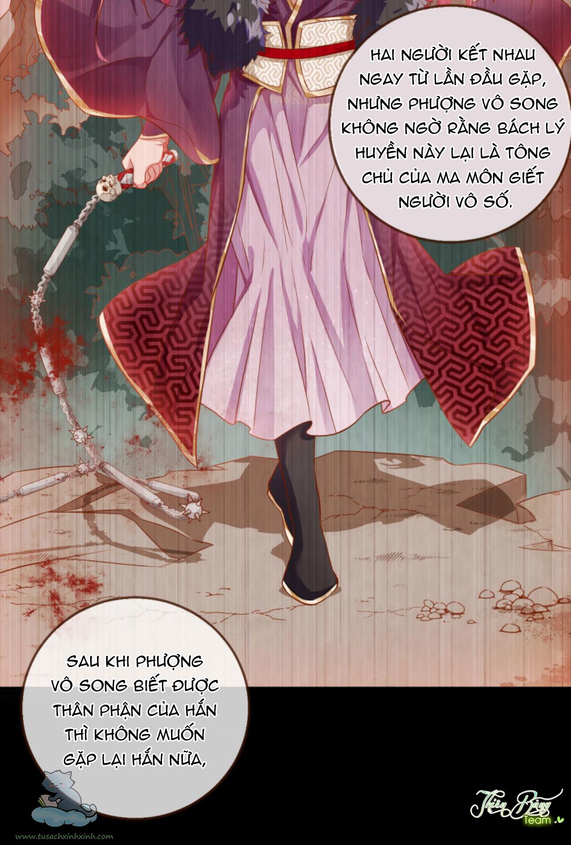 Vạn Tra Triều Hoàng: Vạn Tra Triều Hoàng – Chap 109