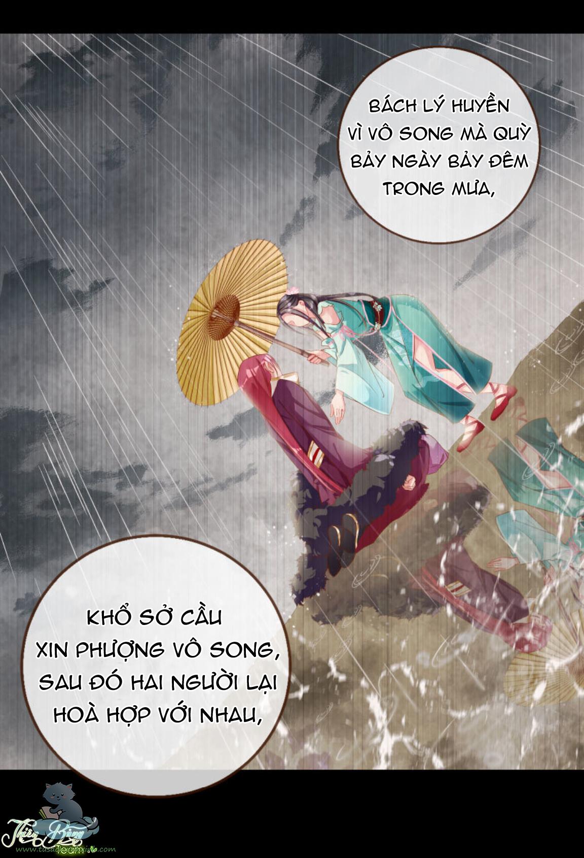 Vạn Tra Triều Hoàng: Vạn Tra Triều Hoàng – Chap 109