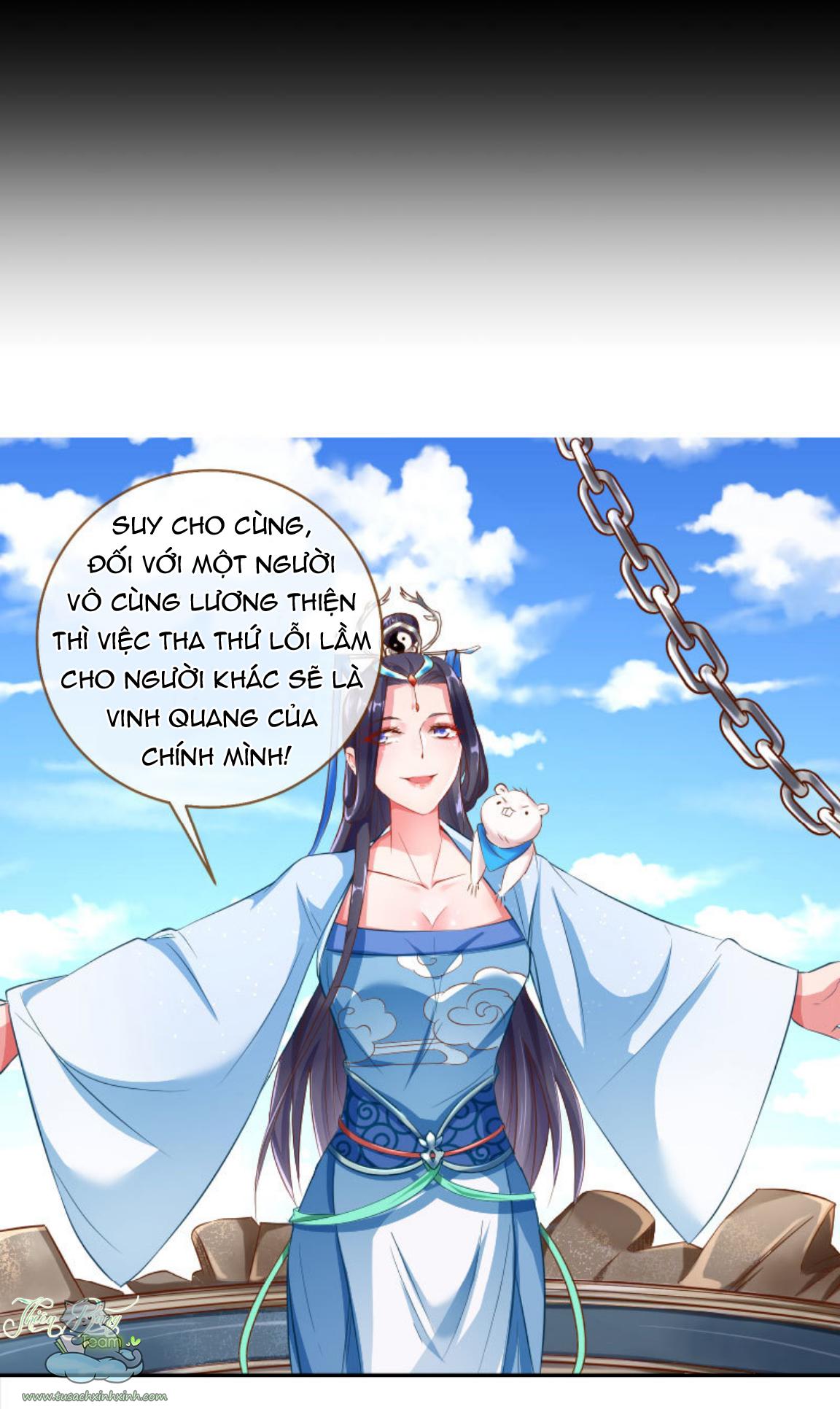 Vạn Tra Triều Hoàng: Vạn Tra Triều Hoàng – Chap 109
