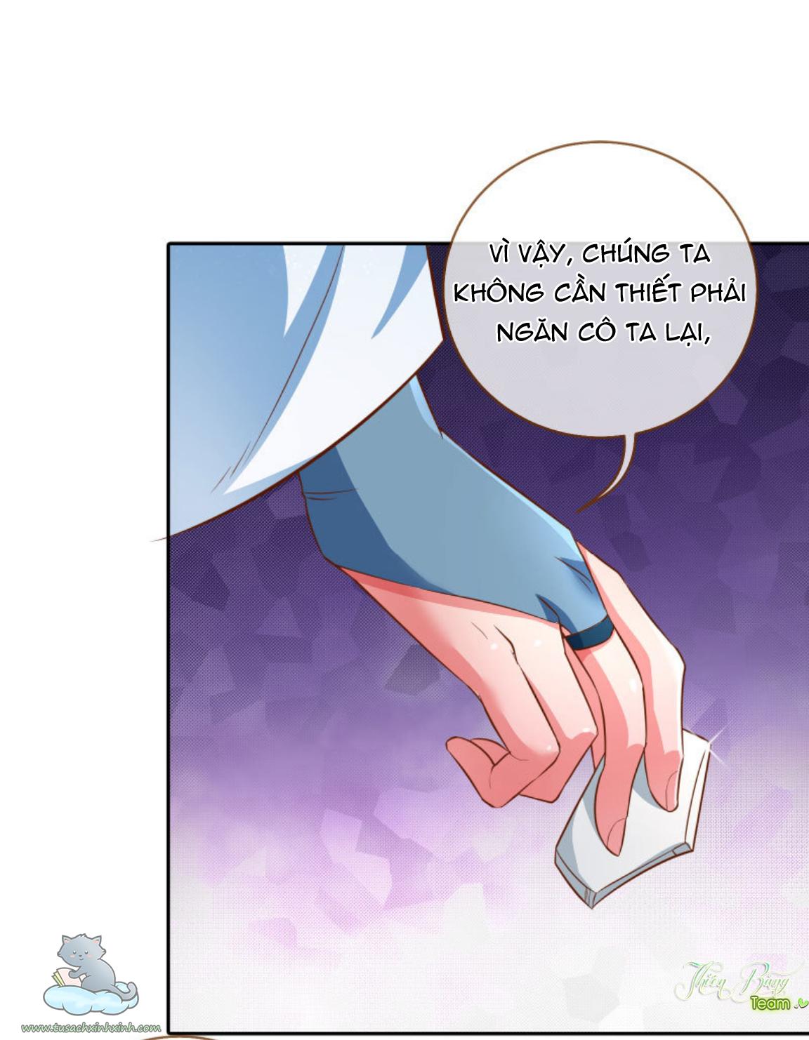 Vạn Tra Triều Hoàng: Vạn Tra Triều Hoàng – Chap 109