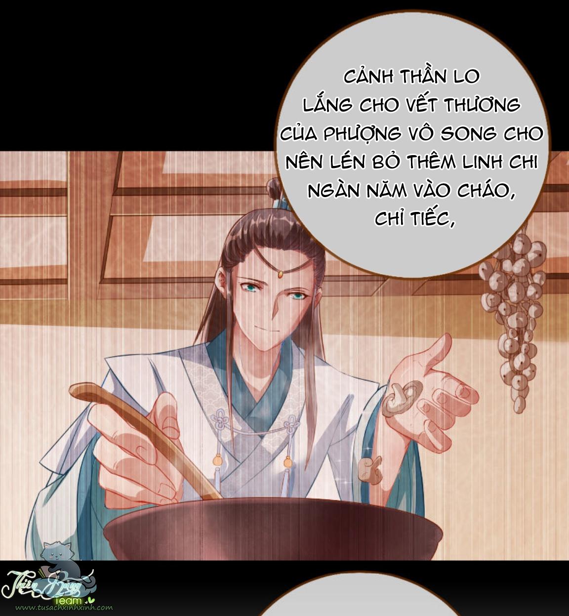 Vạn Tra Triều Hoàng: Vạn Tra Triều Hoàng – Chap 109