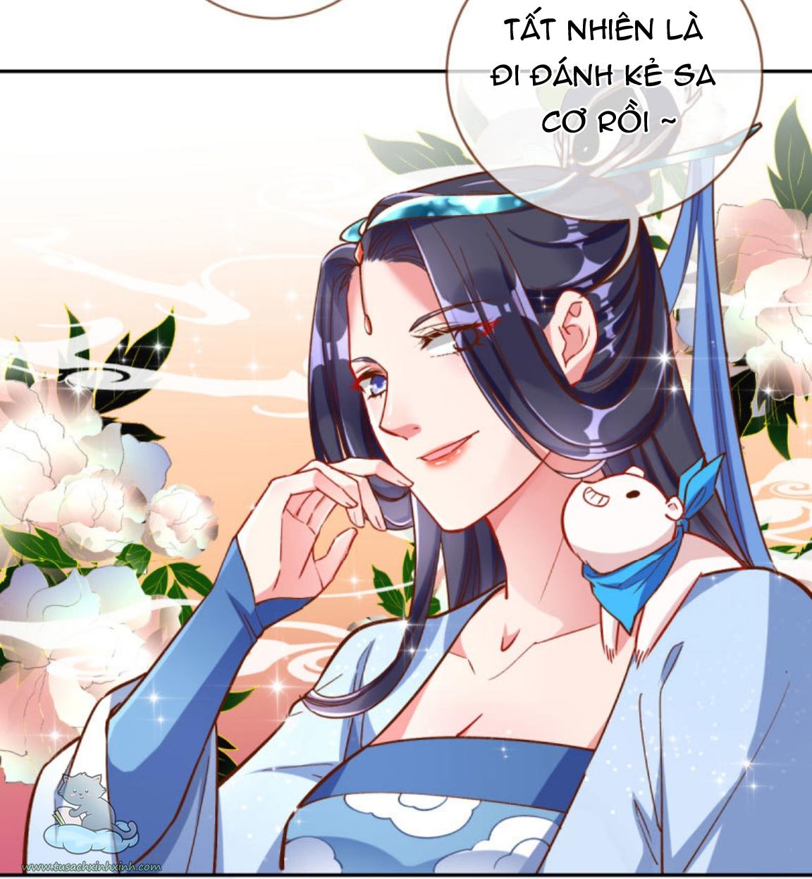 Vạn Tra Triều Hoàng: Vạn Tra Triều Hoàng – Chap 109