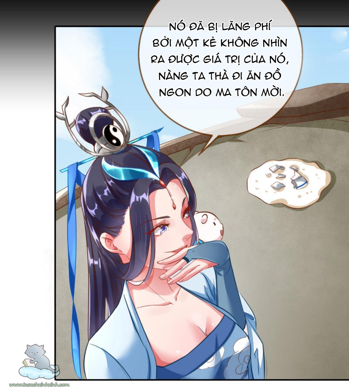 Vạn Tra Triều Hoàng: Vạn Tra Triều Hoàng – Chap 109