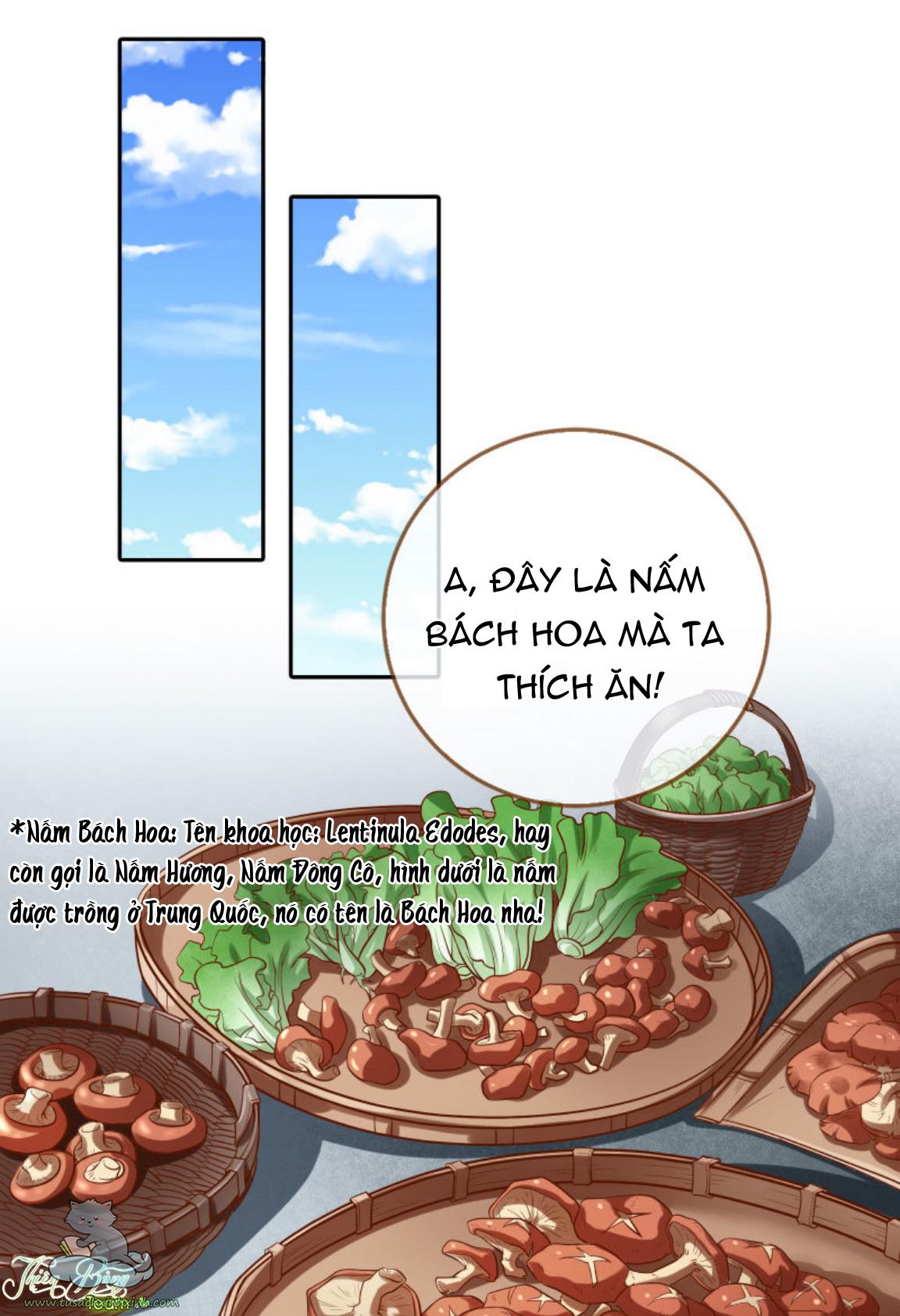 Vạn Tra Triều Hoàng: Vạn Tra Triều Hoàng – Chap 109