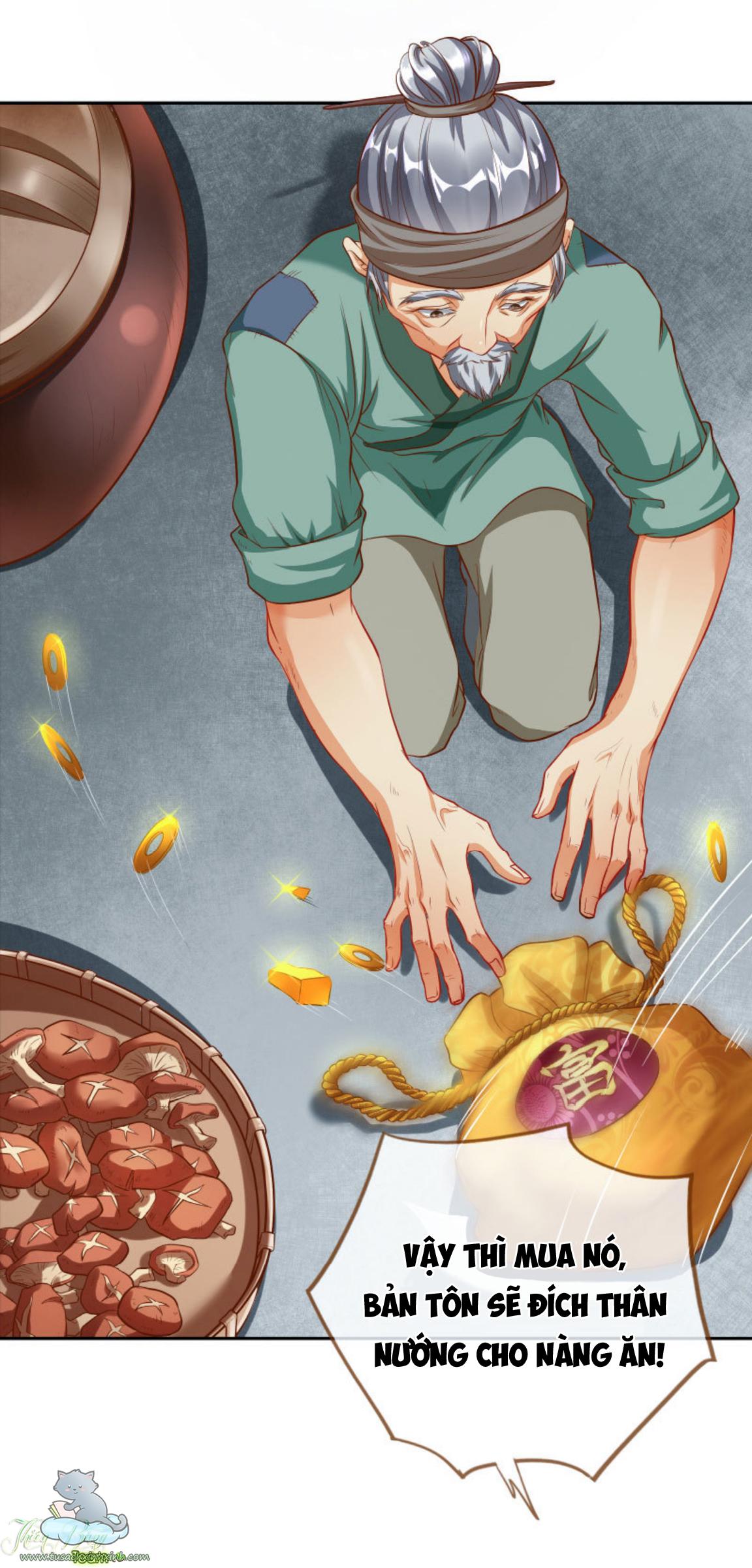 Vạn Tra Triều Hoàng: Vạn Tra Triều Hoàng – Chap 109