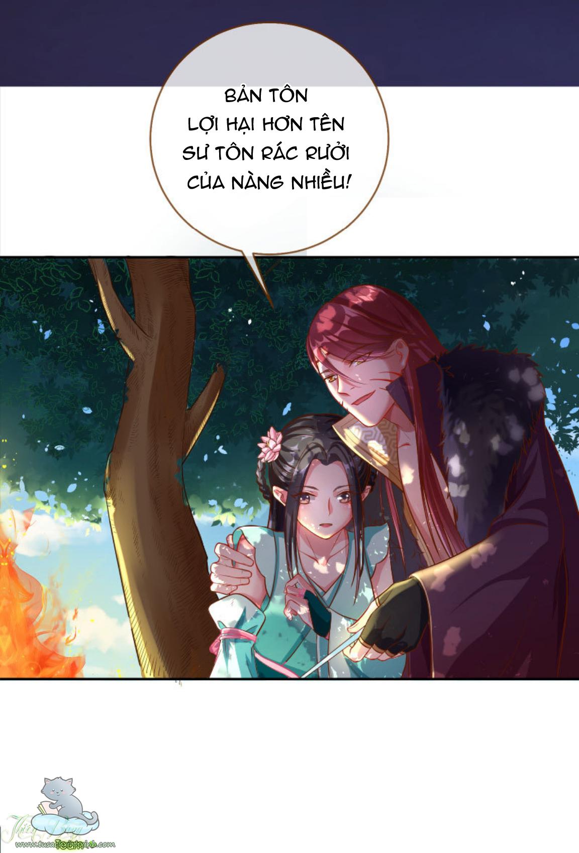 Vạn Tra Triều Hoàng: Vạn Tra Triều Hoàng – Chap 109