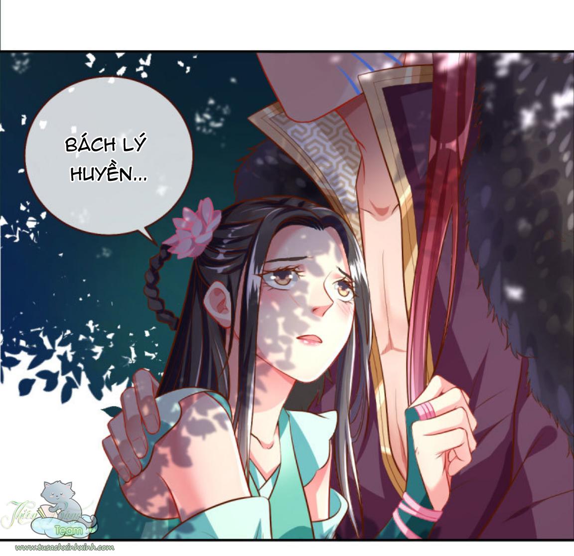 Vạn Tra Triều Hoàng: Vạn Tra Triều Hoàng – Chap 109