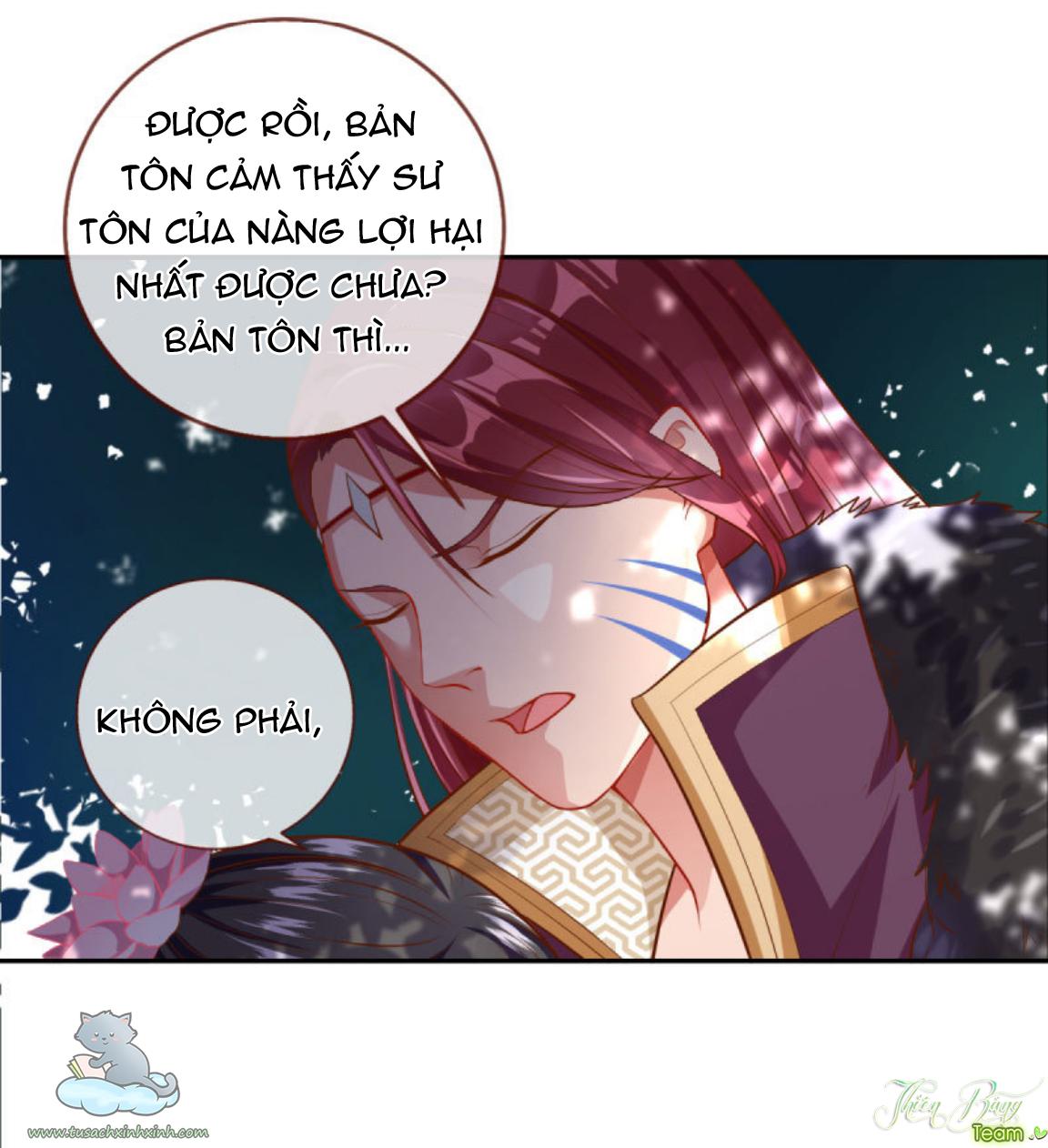 Vạn Tra Triều Hoàng: Vạn Tra Triều Hoàng – Chap 109