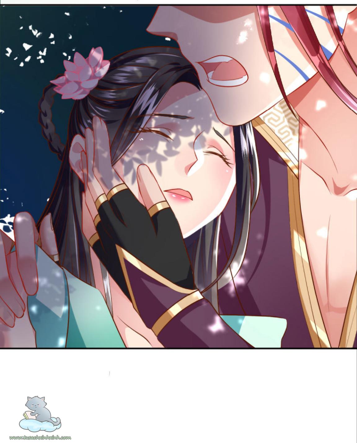 Vạn Tra Triều Hoàng: Vạn Tra Triều Hoàng – Chap 109