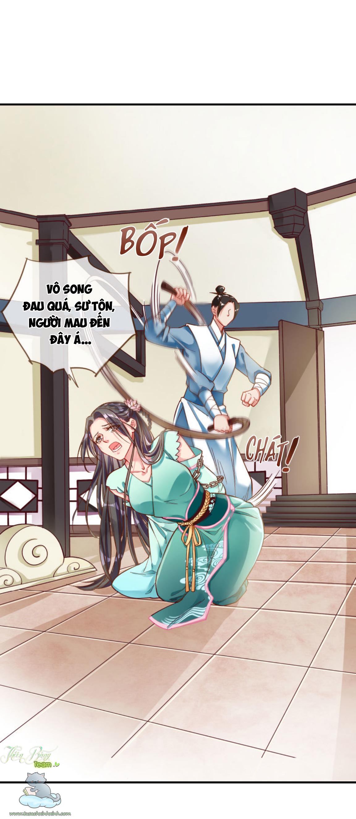 Vạn Tra Triều Hoàng: Vạn Tra Triều Hoàng – Chap 109