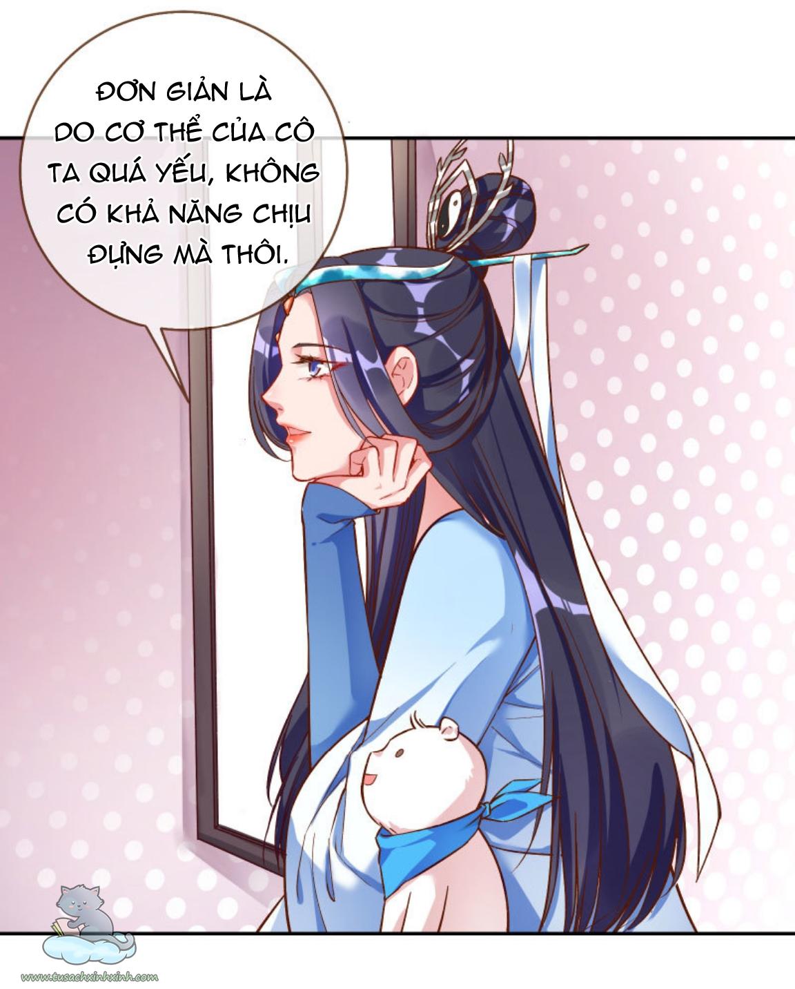 Vạn Tra Triều Hoàng: Vạn Tra Triều Hoàng – Chap 109