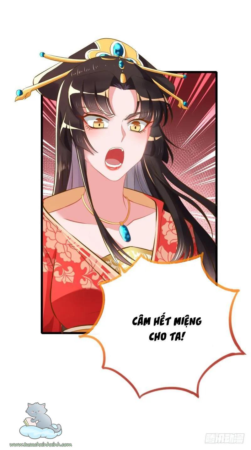 Vạn Tra Triều Hoàng: Vạn Tra Triều Hoàng – Chap 11