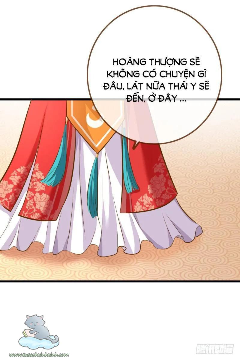 Vạn Tra Triều Hoàng: Vạn Tra Triều Hoàng – Chap 11
