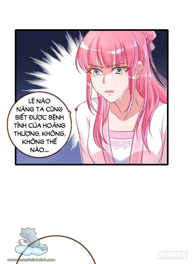 Vạn Tra Triều Hoàng: Vạn Tra Triều Hoàng – Chap 11