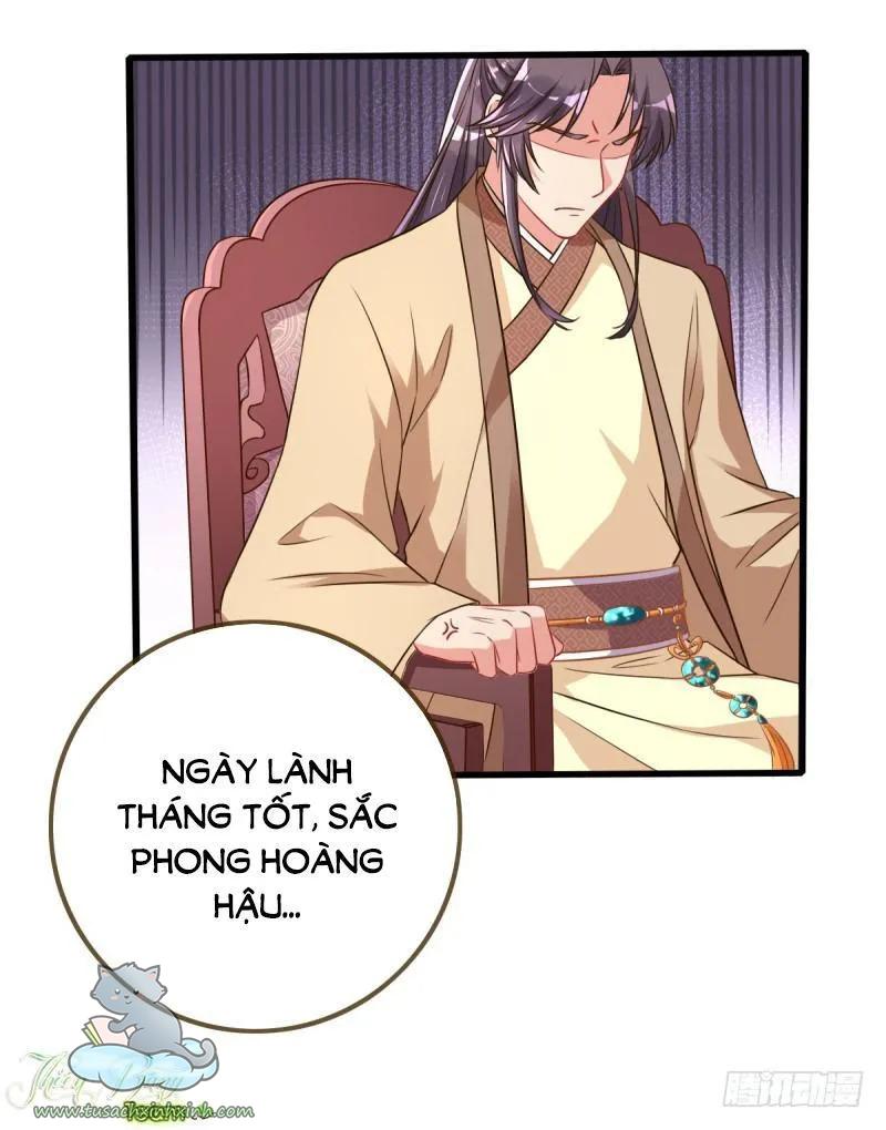 Vạn Tra Triều Hoàng: Vạn Tra Triều Hoàng – Chap 11
