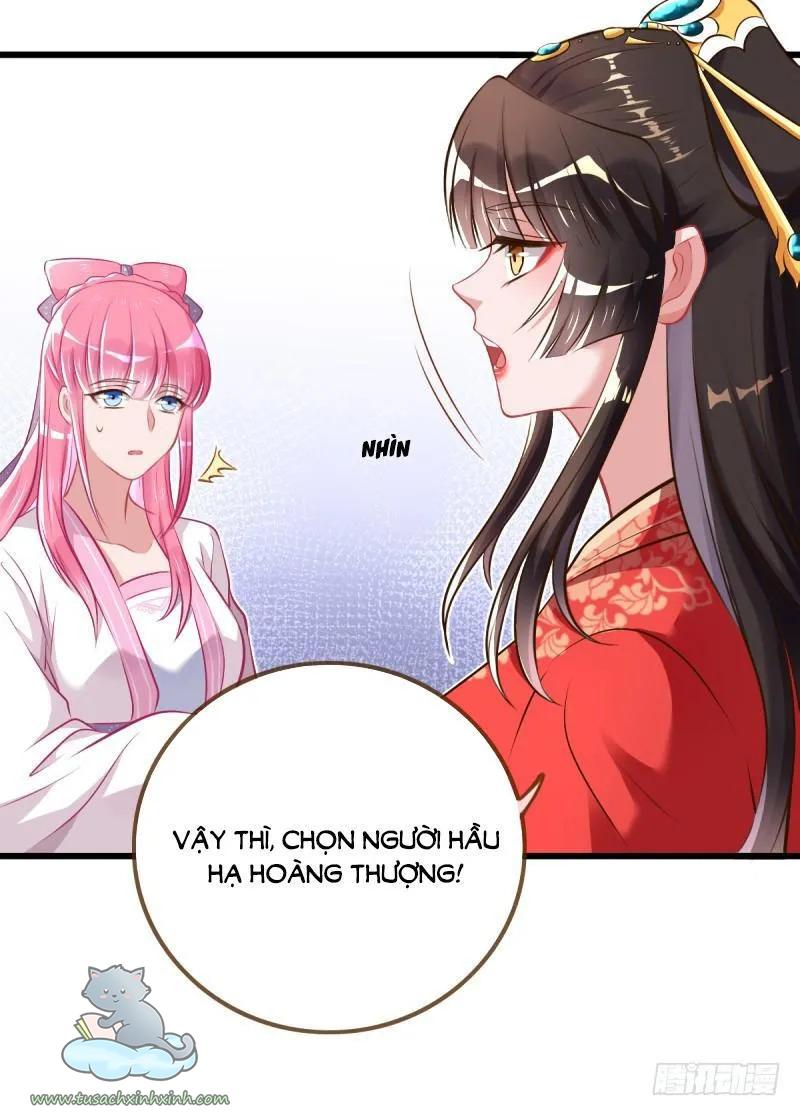 Vạn Tra Triều Hoàng: Vạn Tra Triều Hoàng – Chap 11
