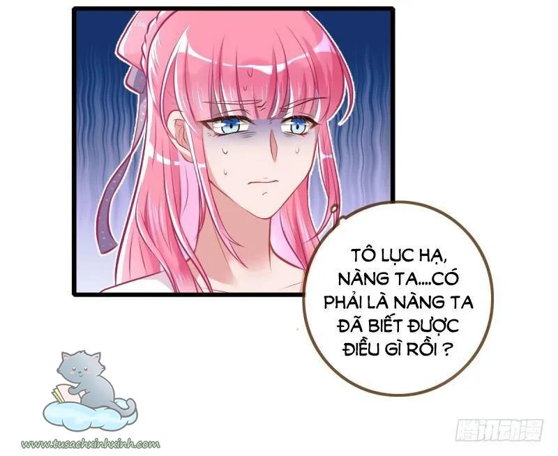 Vạn Tra Triều Hoàng: Vạn Tra Triều Hoàng – Chap 11