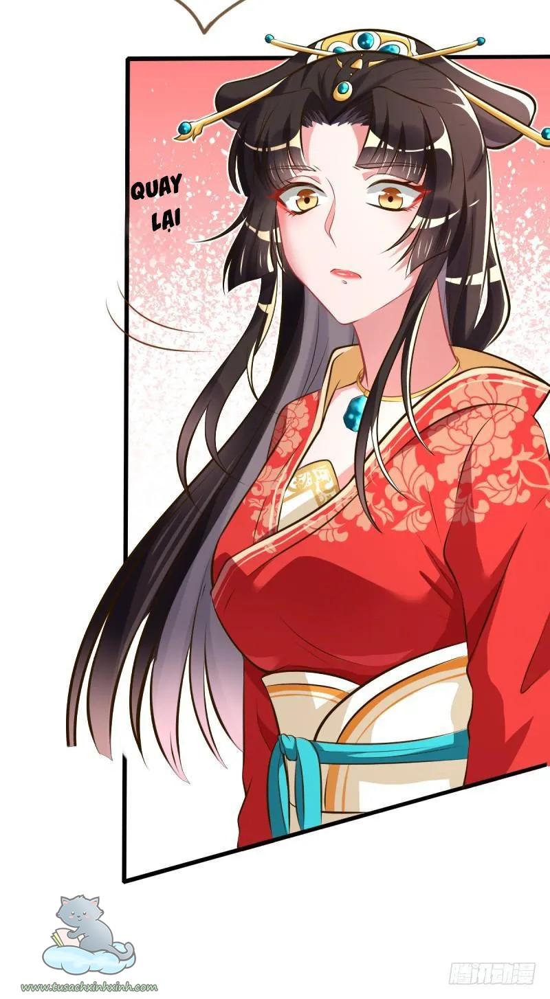 Vạn Tra Triều Hoàng: Vạn Tra Triều Hoàng – Chap 11
