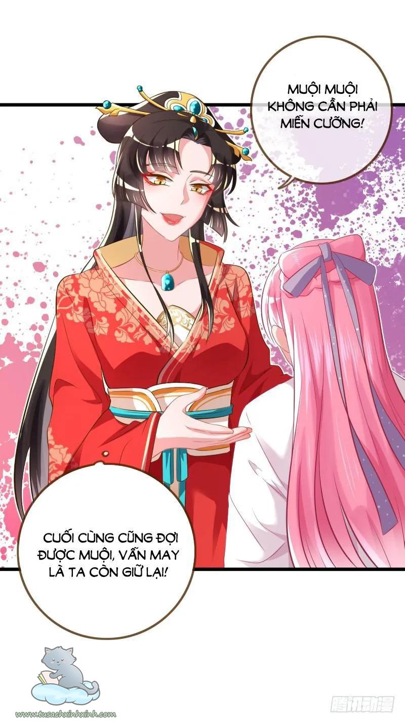 Vạn Tra Triều Hoàng: Vạn Tra Triều Hoàng – Chap 11