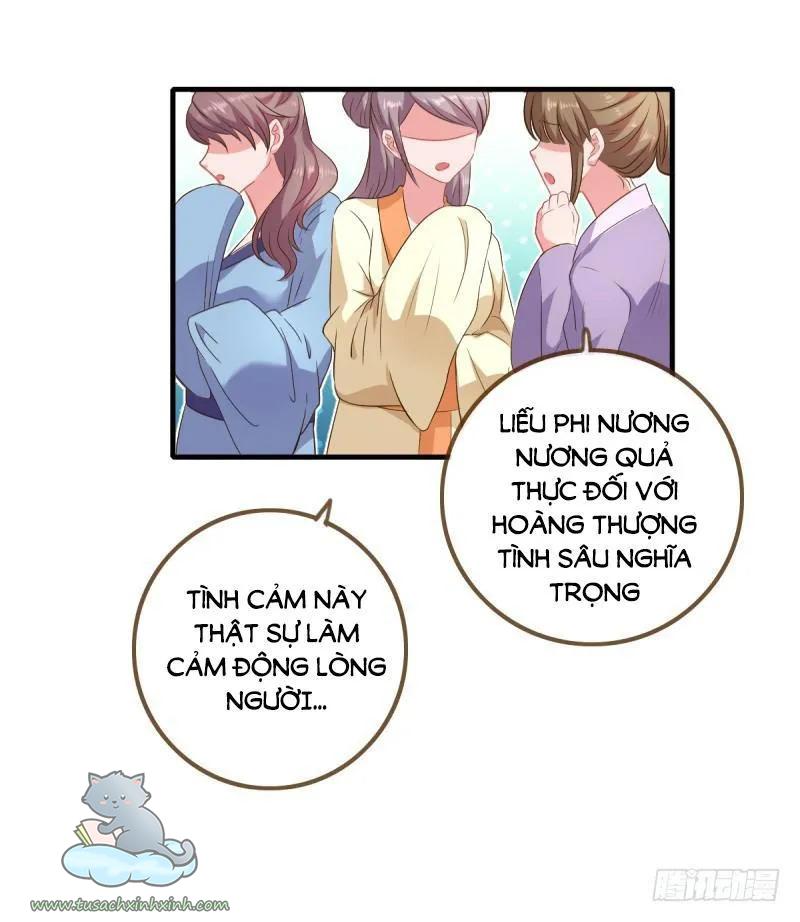 Vạn Tra Triều Hoàng: Vạn Tra Triều Hoàng – Chap 11